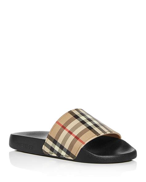 burberry strampler|Burberry flip flops for women.